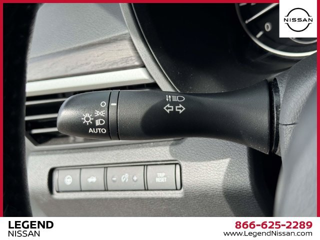 Certified 2023 Nissan Altima 2.5 SL FWD image 24