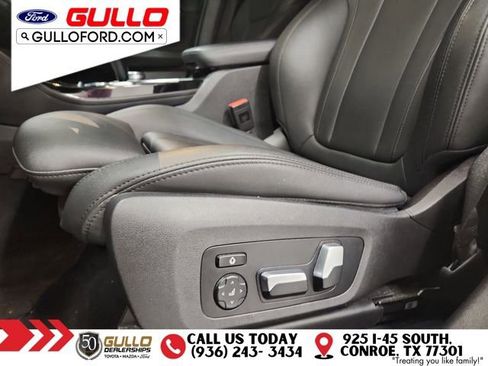 Used 2020 BMW X4 xDrive30i w/ Convenience Package image 21