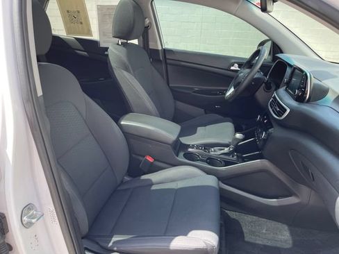 Used 2019 Hyundai Tucson Night AWD/4WD image 36