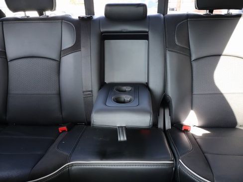 Used 2025 RAM 2500 Laramie image 44