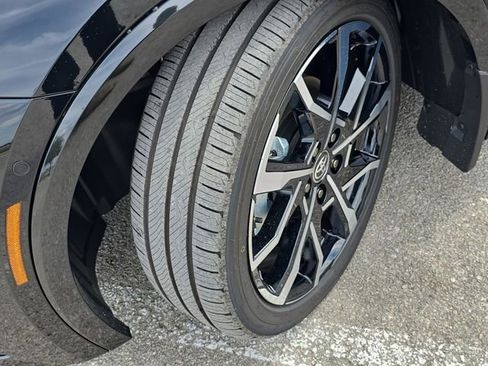 New 2026 Toyota Prius XSE Premium image 33