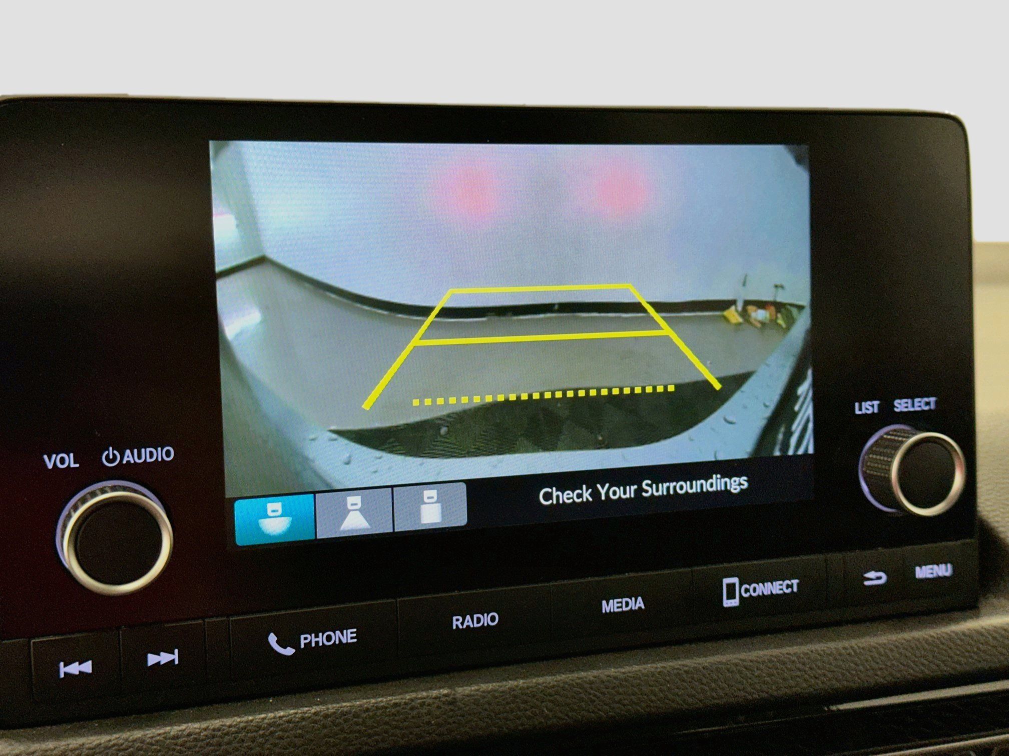 Used 2025 Honda Civic LX image 22