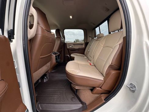 Used 2022 RAM 2500 Laramie image 13