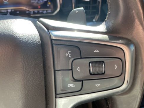 Used 2022 Chevrolet Silverado 1500 LTZ w/ LTZ Convenience Package II image 37