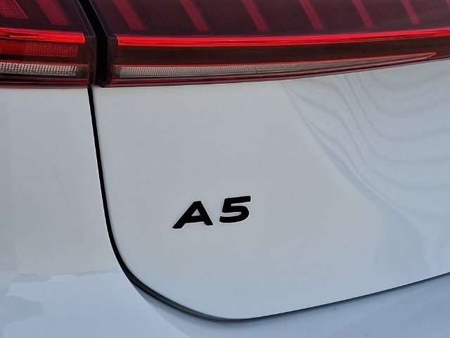 Used 2025 Audi A5 Premium w/ Convenience Package AWD/4WD image 21
