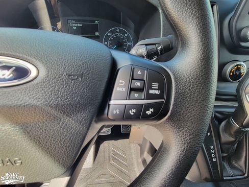 Used 2024 Ford Transit 350 XL RWD image 18