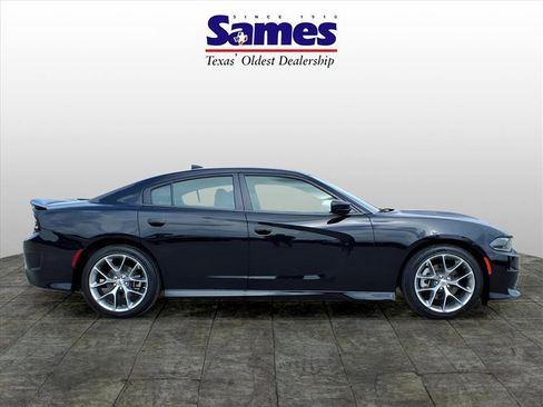 Used 2023 Dodge Charger GT image 5