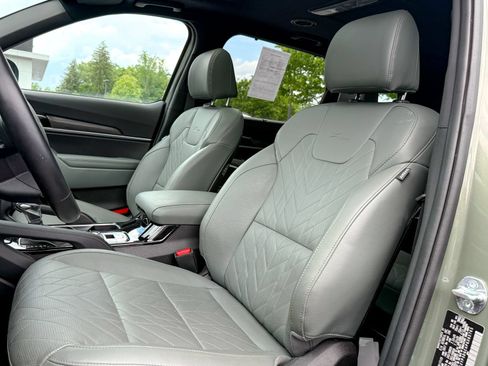Certified 2023 Kia Telluride EX X-Line AWD/4WD image 14