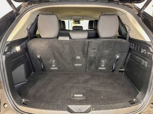Used 2025 MAZDA CX-90 3.3 Turbo w/ Select Package AWD/4WD image 19