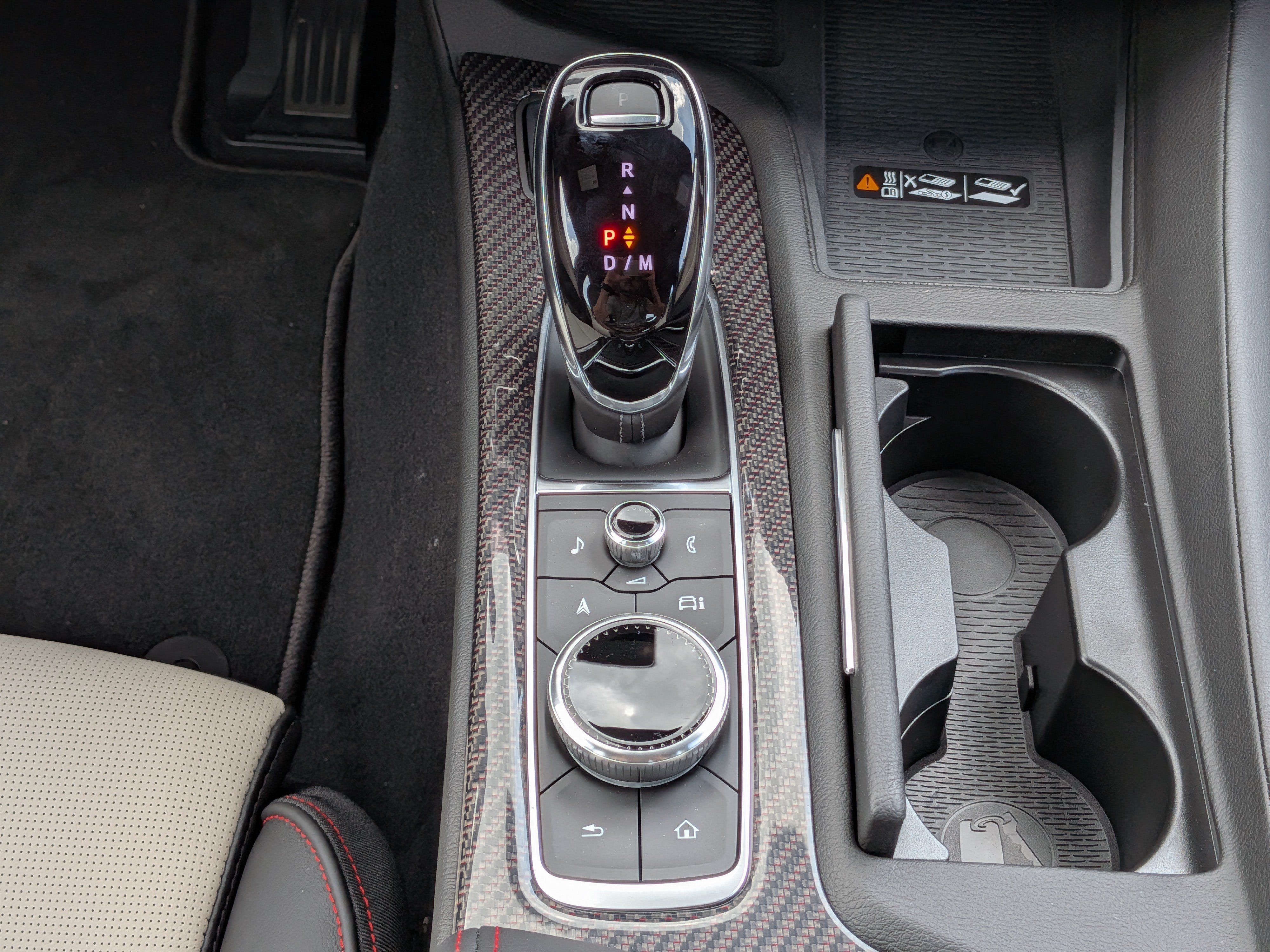 New 2026 Cadillac CT5 Sport RWD image 18