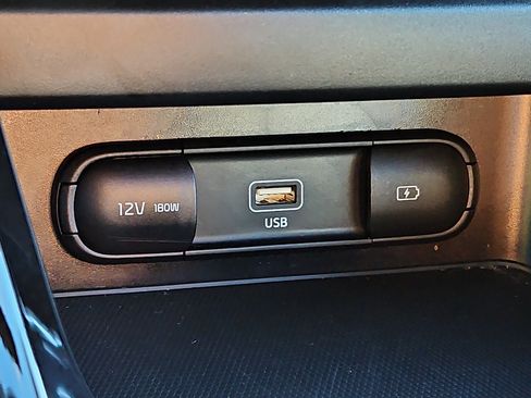 Used 2023 Kia Forte GT-Line w/ GT-Line Premium Package FWD image 24