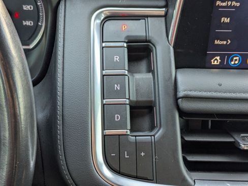 Used 2021 Chevrolet Tahoe LT AWD/4WD image 27