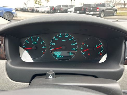 Used 2016 Chevrolet Impala LT image 63