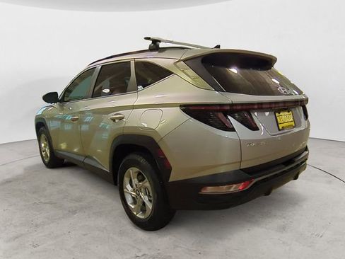 Certified 2023 Hyundai Tucson SEL image 3