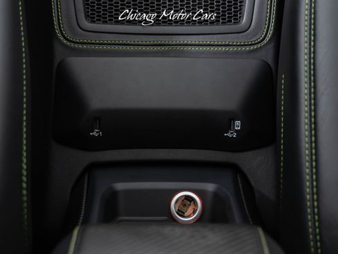 Used 2020 Lamborghini Huracan EVO AWD/4WD image 56