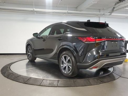 Used 2025 Lexus RX 350 Premium w/ Accessory Package AWD/4WD image 7