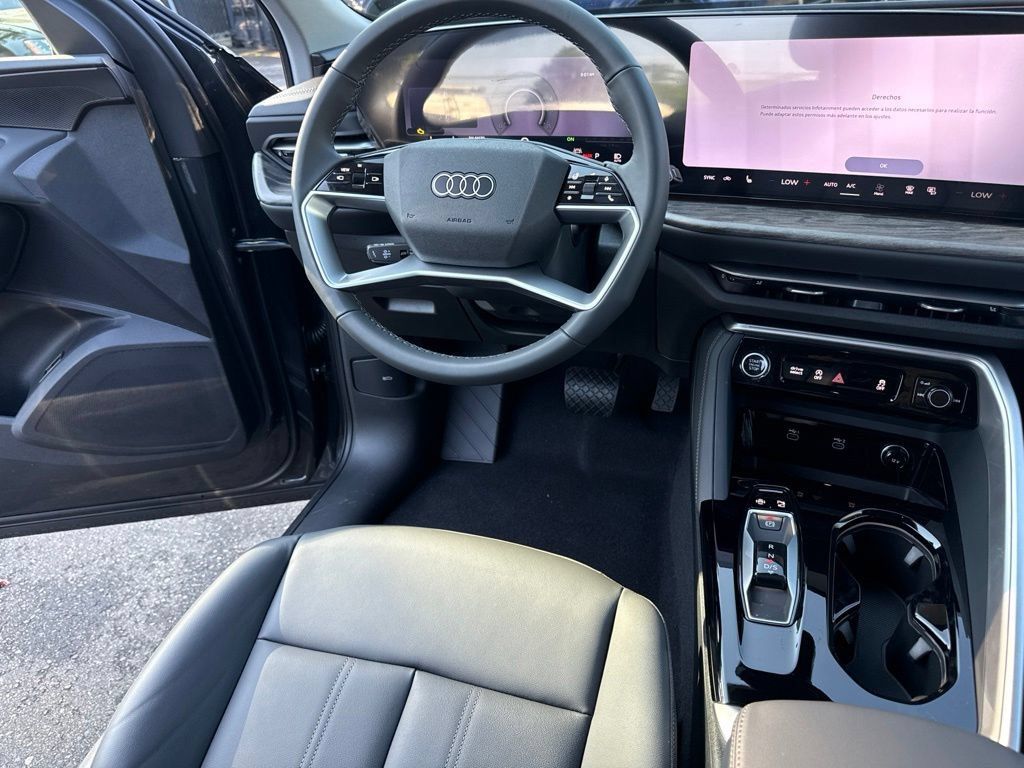 New 2026 Audi Q5 Premium AWD/4WD image 23