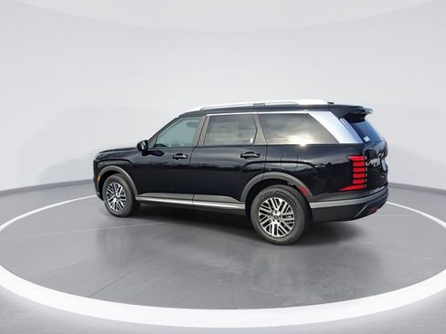 New 2026 Hyundai Palisade SEL image 6