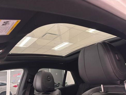 Used 2023 Mercedes-Benz GLE 53 AMG 4MATIC Coupe w/ AMG Night Package image 23