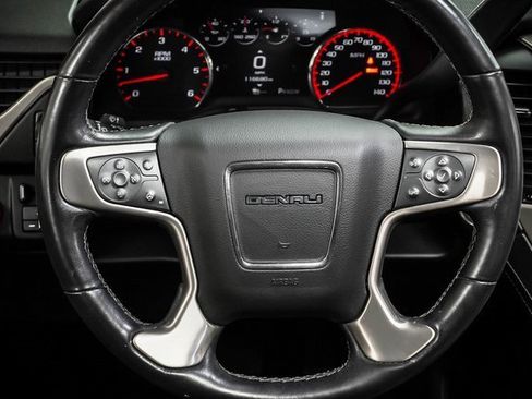 Used 2016 GMC Yukon XL Denali w/ Open Road Package image 13