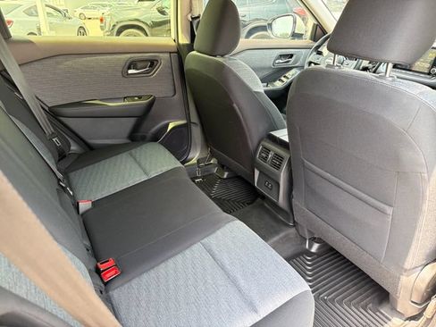 Used 2023 Nissan Rogue SV AWD/4WD image 27