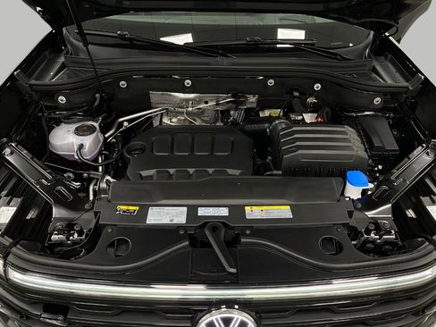 New 2026 Volkswagen Atlas Cross Sport SEL Premium R-Line image 12