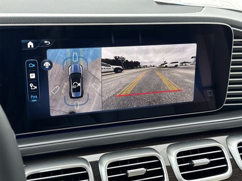 New 2026 Mercedes-Benz GLE 350 4MATIC image 26