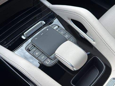 New 2026 Mercedes-Benz GLE 450 4MATIC image 25