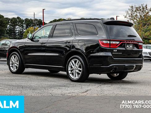 Used 2024 Dodge Durango GT image 7
