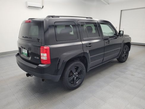 Used 2014 Jeep Patriot Sport w/ Power Value Group FWD image 10