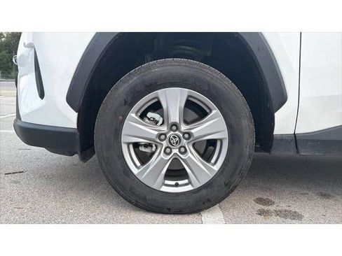 Certified 2025 Toyota RAV4 XLE AWD/4WD image 12