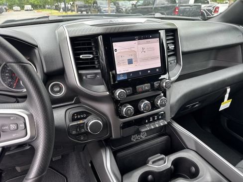 New 2026 RAM 1500 Express AWD/4WD image 27