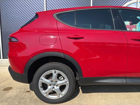 Used 2024 Dodge Hornet GT Plus image 5