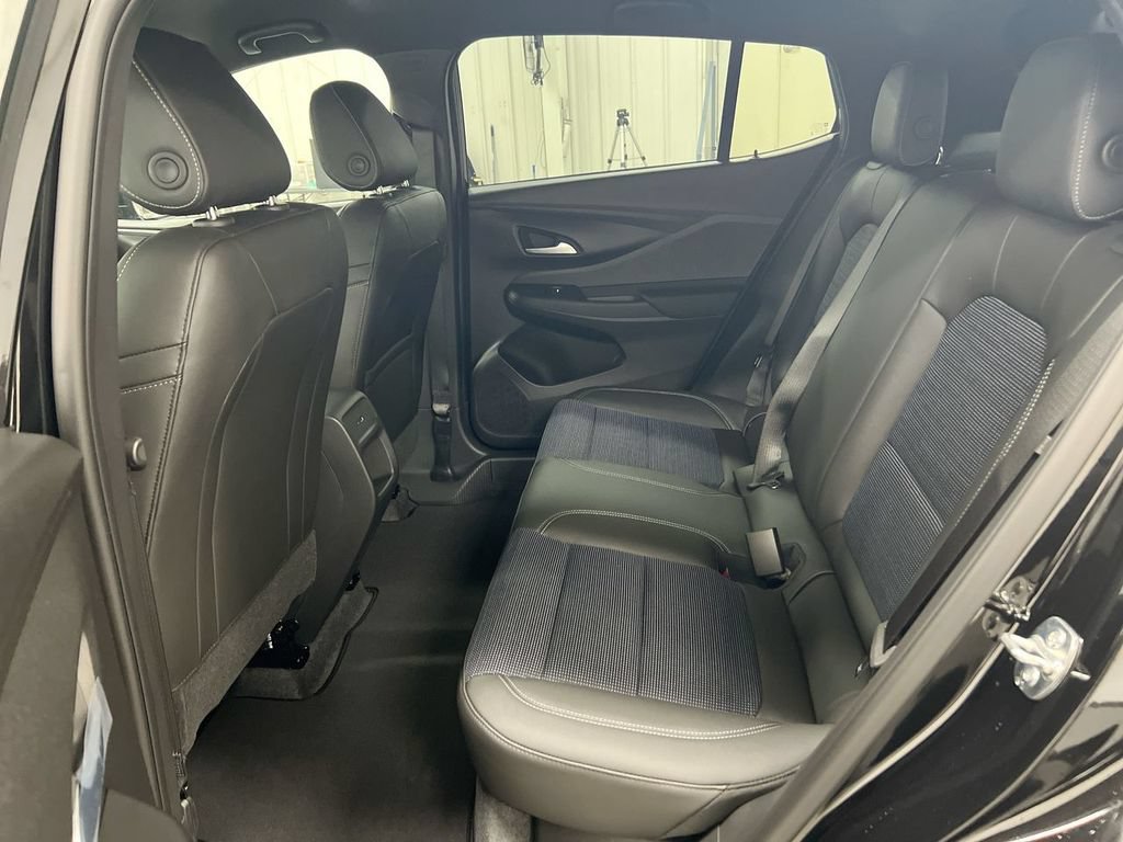 New 2026 Buick Envista Preferred w/ Convenience I Package FWD image 22