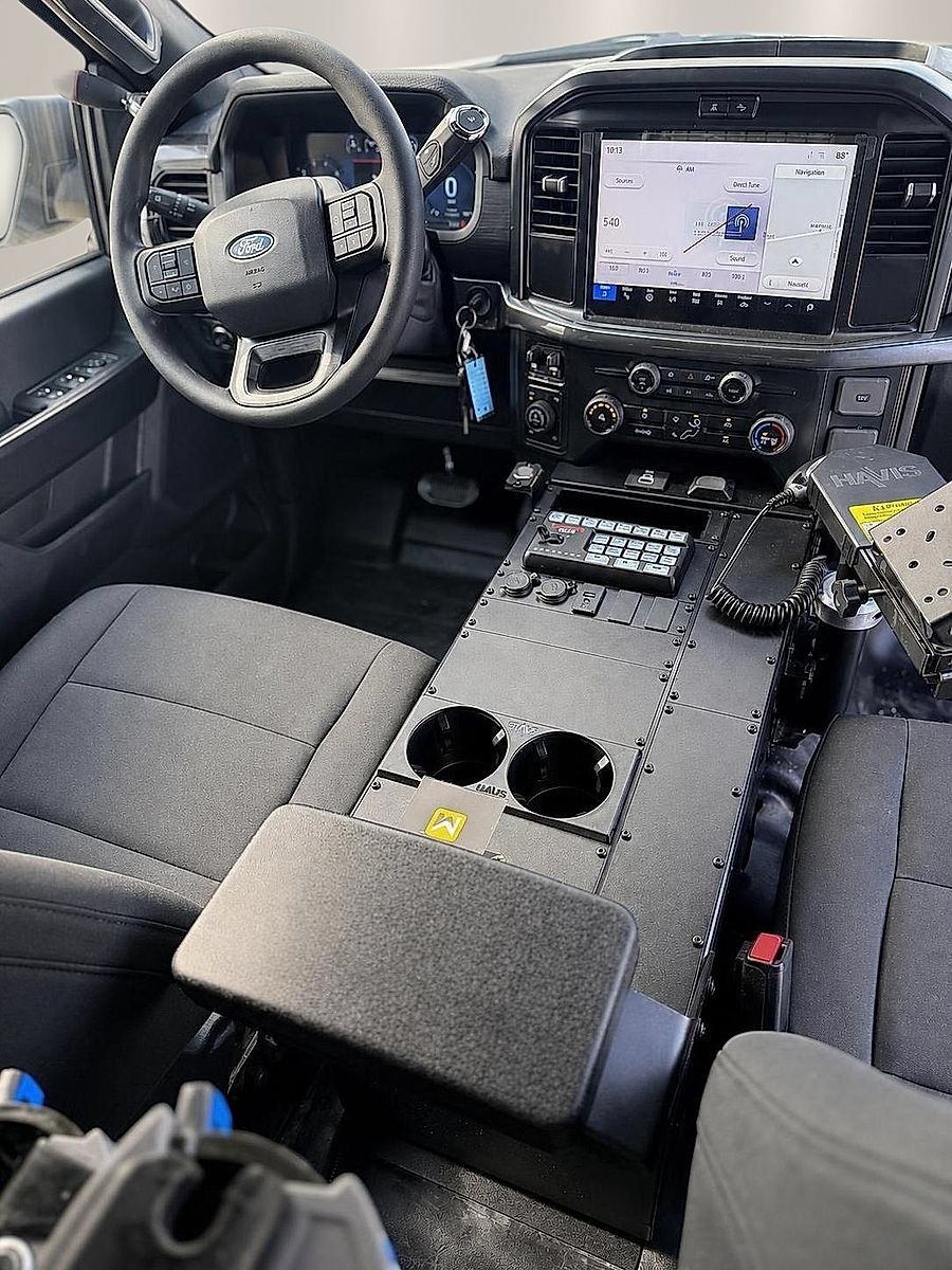 New 2025 Ford F150 XL AWD/4WD image 15