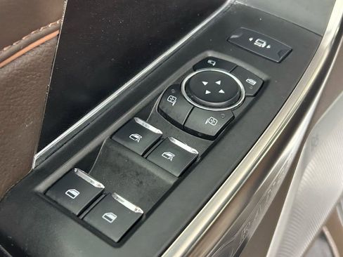Used 2024 Ford F350 King Ranch image 35