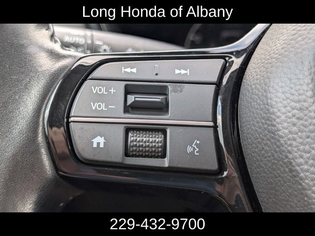Used 2024 Honda CR-V EX-L image 28