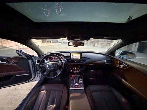 Used 2014 Audi A7 3.0T Prestige w/ Prestige Package image 18