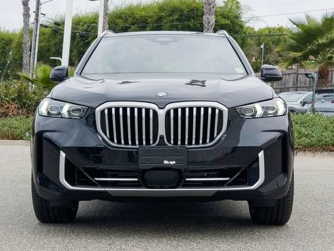Used 2026 BMW X5 sDrive40i w/ Premium Package RWD image 2