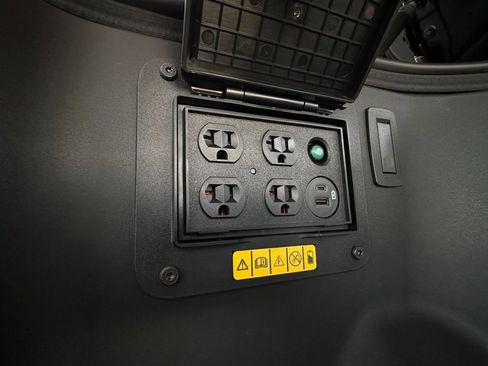 New 2025 Ford F150 Lightning Flash image 77