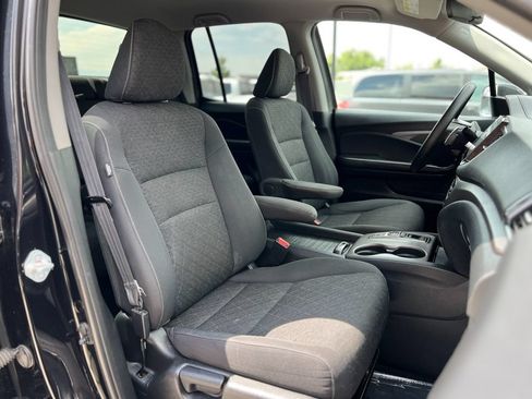 Used 2021 Honda Ridgeline Sport image 21