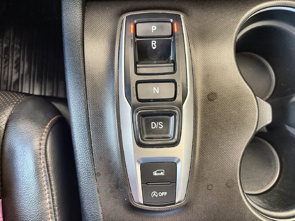 Used 2022 Honda Passport TrailSport image 16