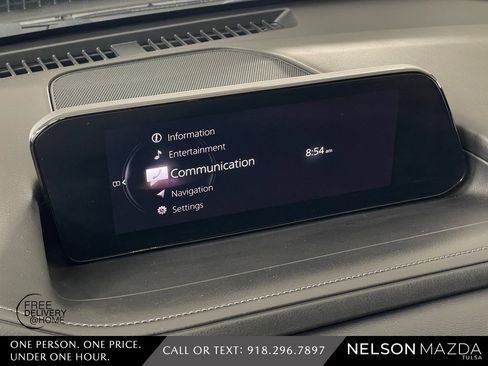 Used 2022 MAZDA CX-30 AWD 2.5 S w/ Preferred Package image 30