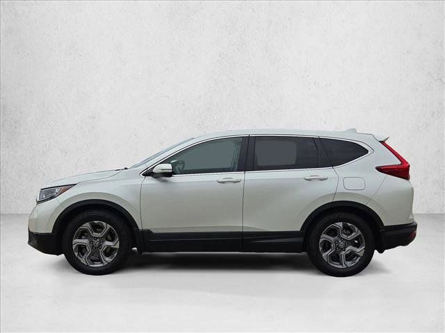 Used 2018 Honda CR-V EX-L image 8