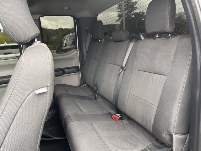 Used 2020 Ford F150 XL w/ Equipment Group 101A Mid AWD/4WD image 7