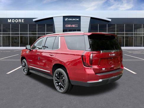 New 2026 GMC Yukon Elevation AWD/4WD image 5