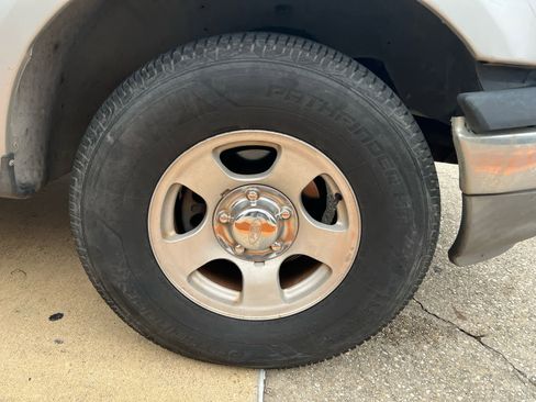 Used 2003 Ford F150 2WD SuperCab image 18