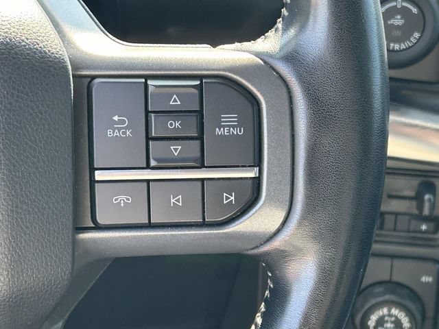 Used 2022 Ford F150 Lariat w/ Equipment Group 502A High AWD/4WD image 23