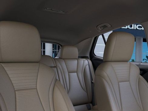 New 2026 Buick Envision Preferred image 24