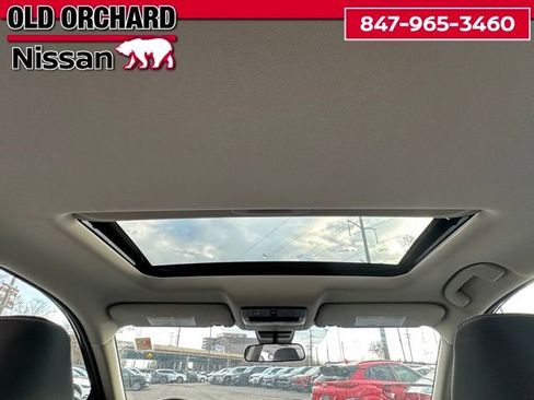 Used 2024 Nissan Altima 2.5 SL image 13